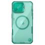 Nillkin IceCrystal Prop Regular/Magnetic Camera protective cover case for Apple iPhone 16 Plus (iPhone 16+) (2024) order from official NILLKIN store
